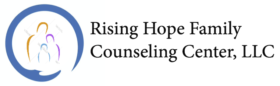 Rising Hope Family Counseling Center - A family christian counseling ...